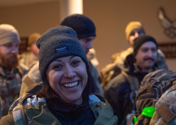 Celebrating leaders in the Air Force