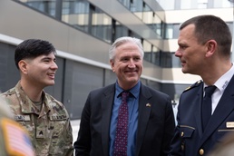 2CR Recognition Ceremony