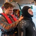 Over the Side: Portsmouth Naval Shipyard Divers