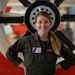 Coast Guard Air Station Savannah celebrates Women's History Month