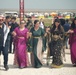 Coalition forces celebrate Newroz