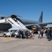 Laughlin AFB fiesta of flight