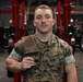 Cpl. Luke Stevens; 2nd Marine Logistics Group Warrior of the Week