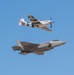 Laughlin AFB fiesta of flight