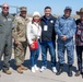 Laughlin AFB fiesta of flight