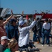 Laughlin AFB fiesta of flight