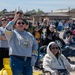 Laughlin AFB fiesta of flight