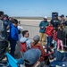 Laughlin AFB fiesta of flight