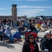 Laughlin AFB fiesta of flight