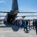 Laughlin AFB fiesta of flight