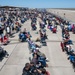 Laughlin AFB fiesta of flight