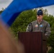 Lohse Takes Command of the 4th Fighter Wing