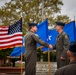 Lohse Takes Command of the 4th Fighter Wing