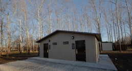 Appalachia Bay to reopen April 1