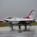 Thunderbirds arrive for Tampa Bay AirFest