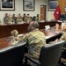 Air Force customers get inside look at DLA customer service