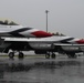 Thunderbirds arrive for Tampa Bay AirFest