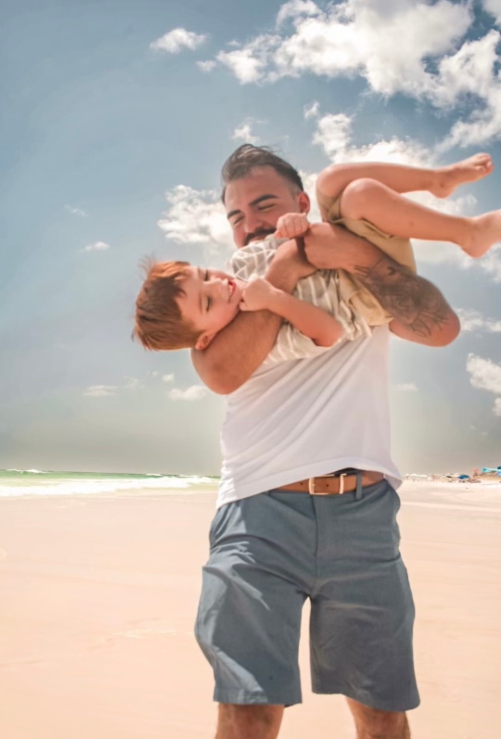 Navigating life's balancing act