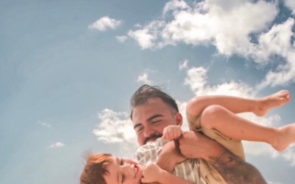 Navigating life's balancing act