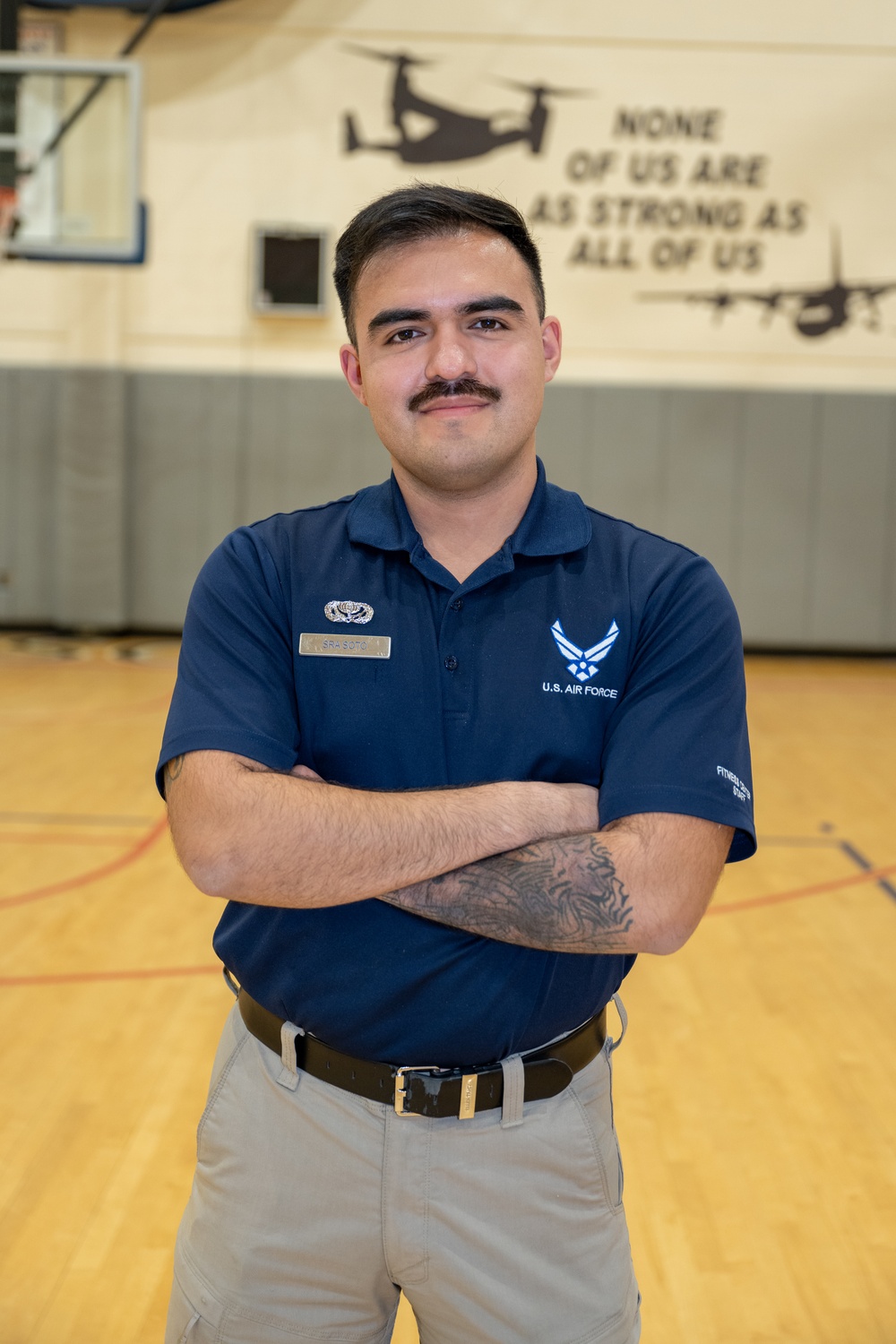 Navigating life's balancing act