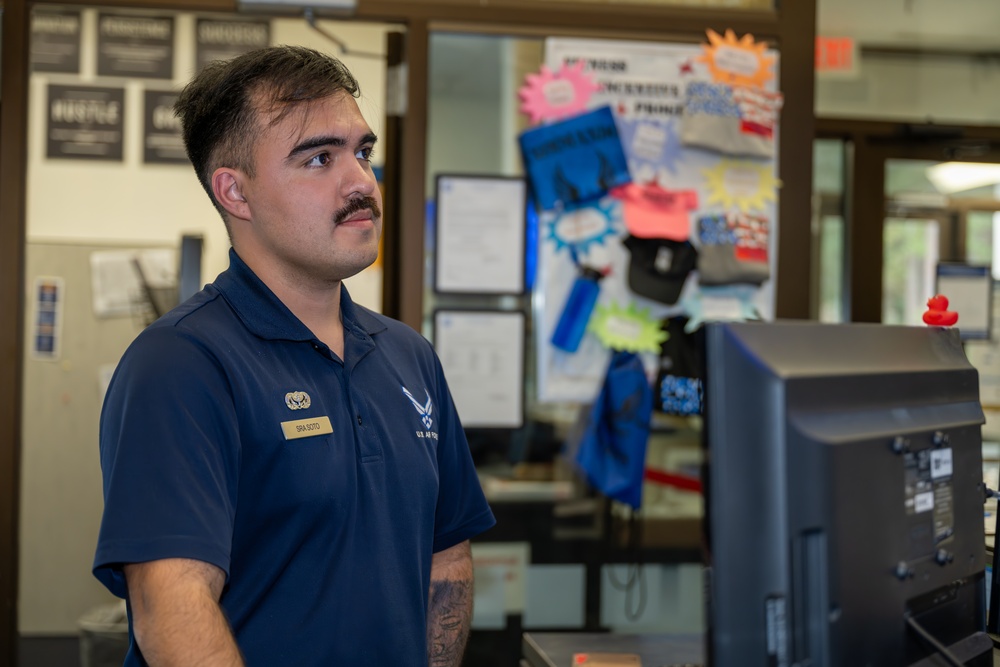 Navigating life's balancing act