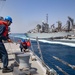 USS Gravely Conducts Routine Operations