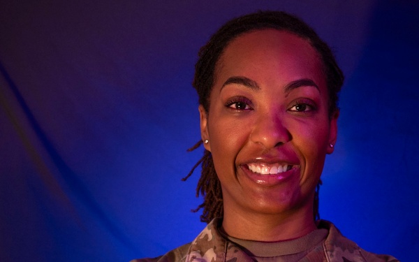 Army nurse finds personal, professional fulfillment with medical development team