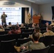 Team McChord hosts 89th AW recruiting visit