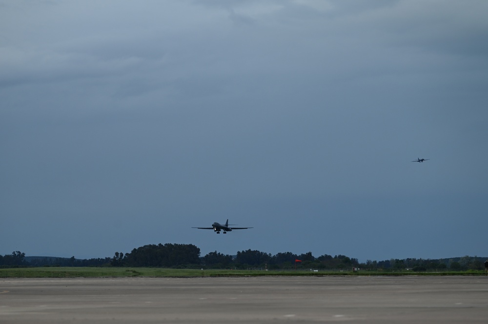 BTF 24-2: Second Arrival