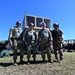 Airmen participate in Agile Flag 23-1 at the contingency location