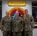 Brig. Gen. Jarrard and Brig. Gen. Adams visit MFEA