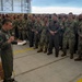 2nd Fleet commander visits commands at NAS Jacksonville