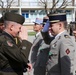 U.S. Army Maj. Gen. Todd Wasmund awarded French Legion of Honor
