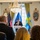 US Ambassador addresses Stockholm NATO Reception celebrating Sweden's membership