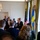 Swedish Foreign Minister and USAREUR-AF Band set the tone for NATO Reception