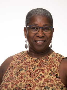 Shipyard spotlight: Artistry in Service: The Story of Phyllis Scoggins at Norfolk Naval Shipyard