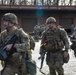 U.S. Army Best Squad Competition