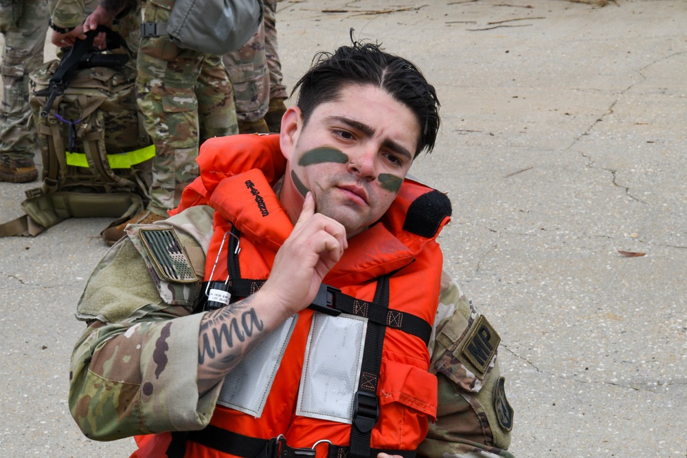 U.S. Army Best Squad Competition
