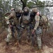 U.S. Army Best Squad Competition