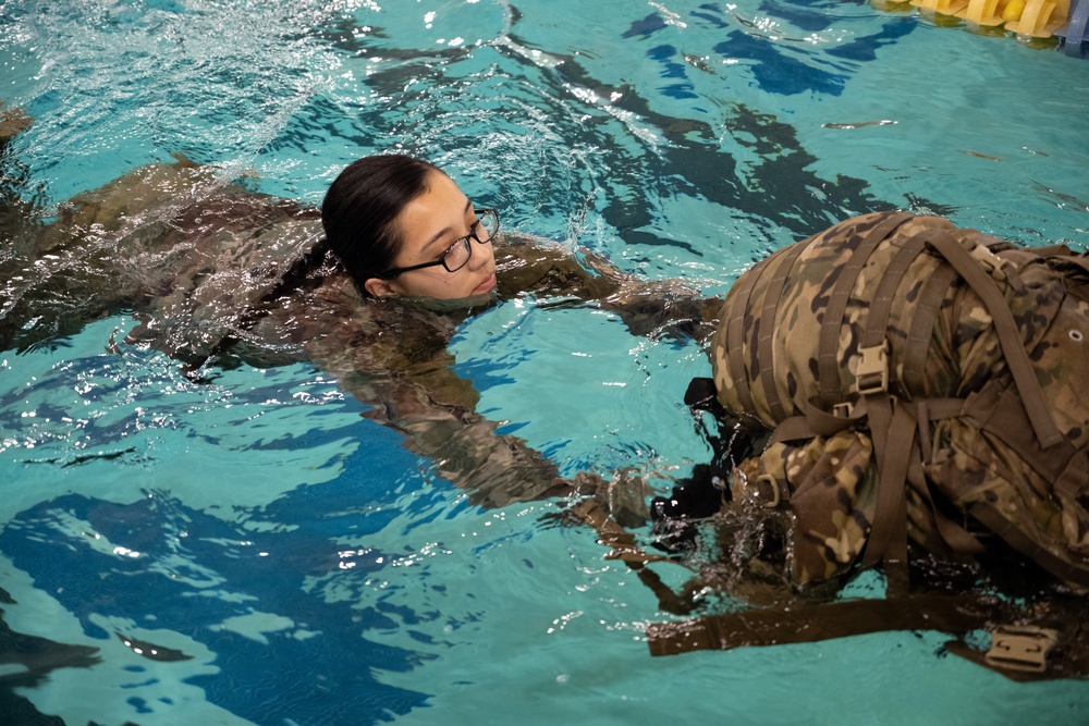 U.S. Army Best Squad Competition