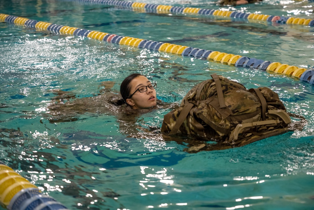 U.S. Army Best Squad Competition