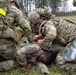 U.S. Army Best Squad Competition