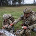 U.S. Army Best Squad Competition