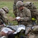 U.S. Army Best Squad Competition