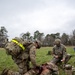 U.S. Army Best Squad Competition