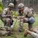 U.S. Army Best Squad Competition