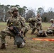 U.S. Army Best Squad Competition