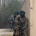 U.S. Army Best Squad Competition