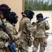 U.S. Army Best Squad Competition