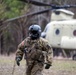 U.S. Army Best Squad Competition